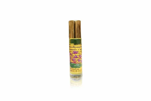 Wholesale market for Thai quality products9 LOTUS Herbal Yellow